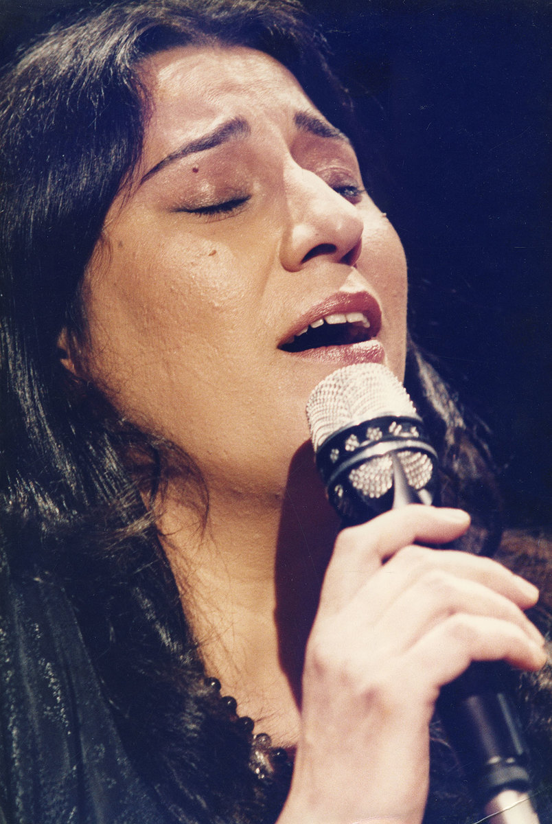 Συναυλίες Μαρίας Φαραντούρη (115589)